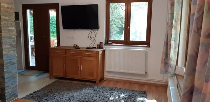 New And Comfortable Two Bedroom House Wolfsberg Exterior foto