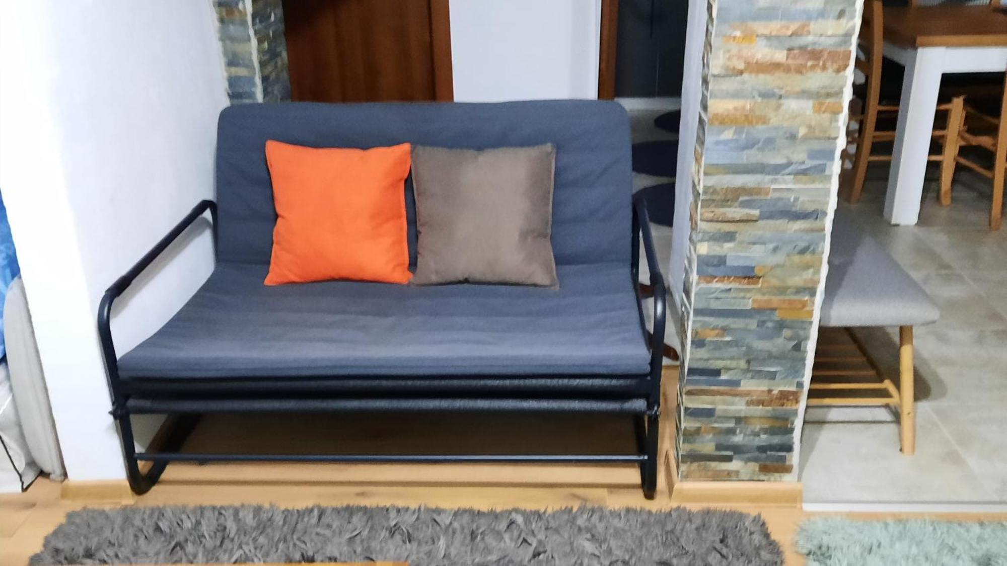 New And Comfortable Two Bedroom House Wolfsberg Exterior foto